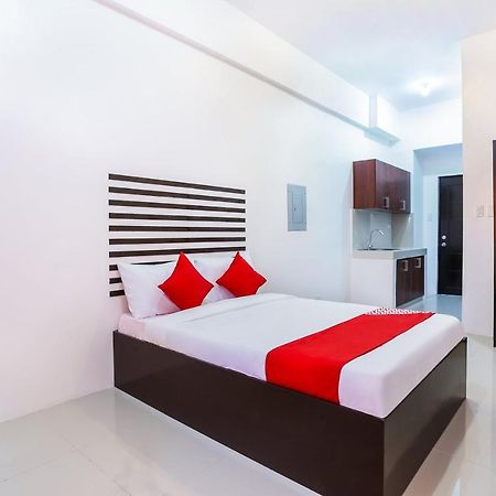 Oyo 505 Jardin Suites Μανίλα Εξωτερικό φωτογραφία