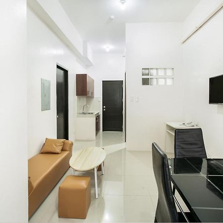 Oyo 505 Jardin Suites Μανίλα Εξωτερικό φωτογραφία