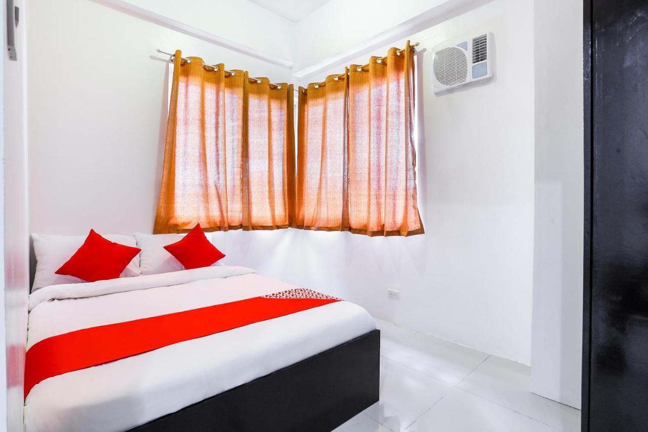 Oyo 505 Jardin Suites Μανίλα Εξωτερικό φωτογραφία
