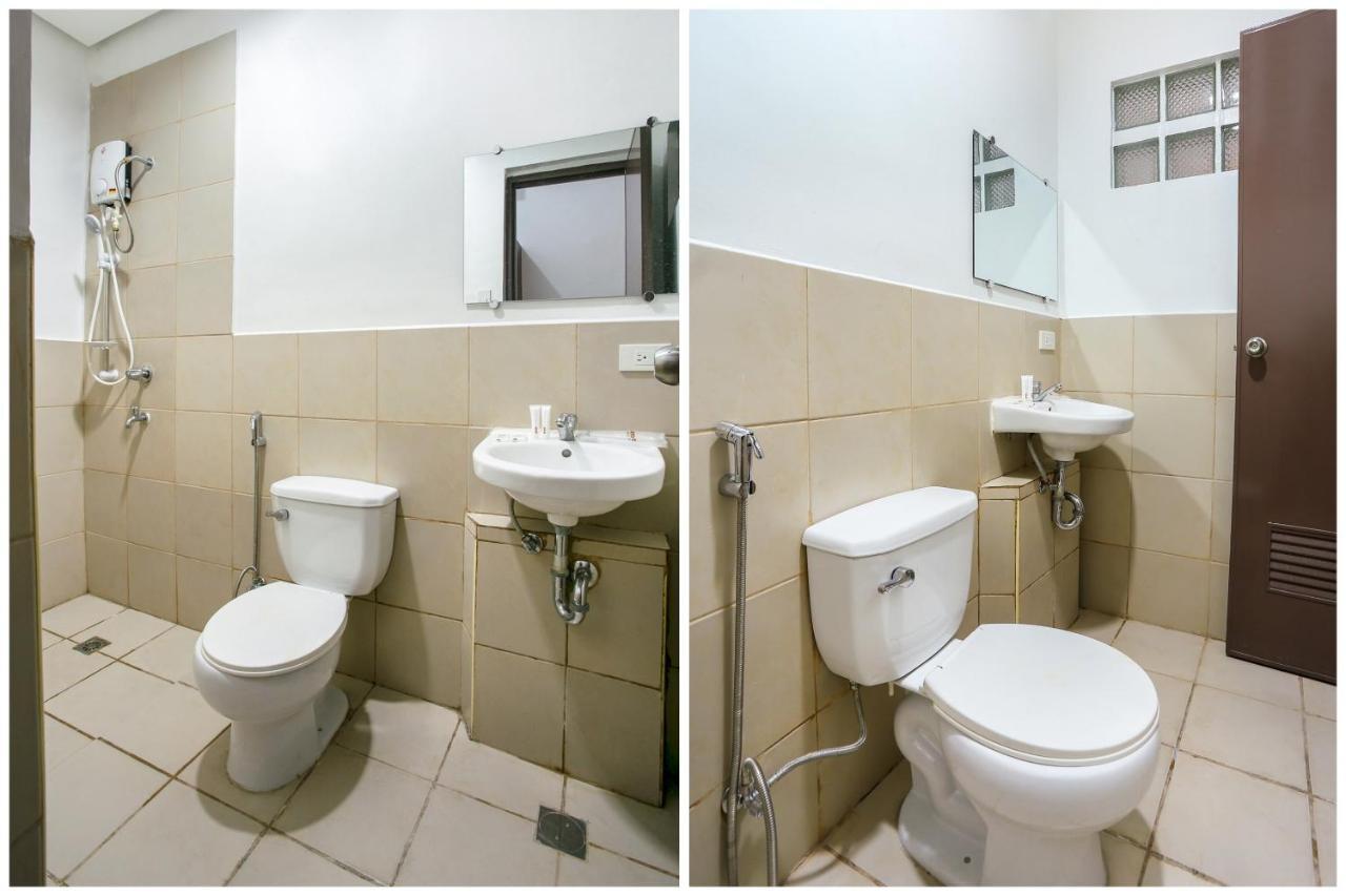 Oyo 505 Jardin Suites Μανίλα Εξωτερικό φωτογραφία