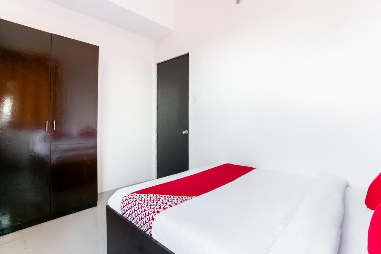 Oyo 505 Jardin Suites Μανίλα Εξωτερικό φωτογραφία