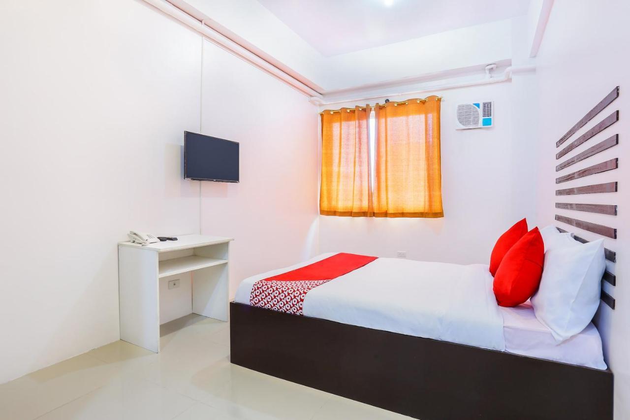 Oyo 505 Jardin Suites Μανίλα Εξωτερικό φωτογραφία