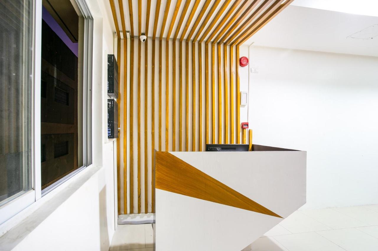 Oyo 505 Jardin Suites Μανίλα Εξωτερικό φωτογραφία