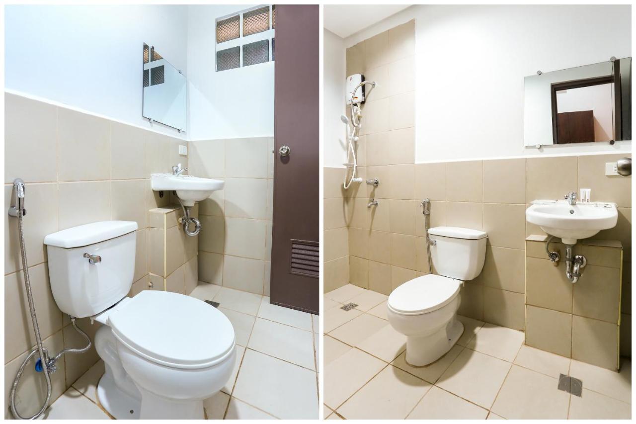 Oyo 505 Jardin Suites Μανίλα Εξωτερικό φωτογραφία