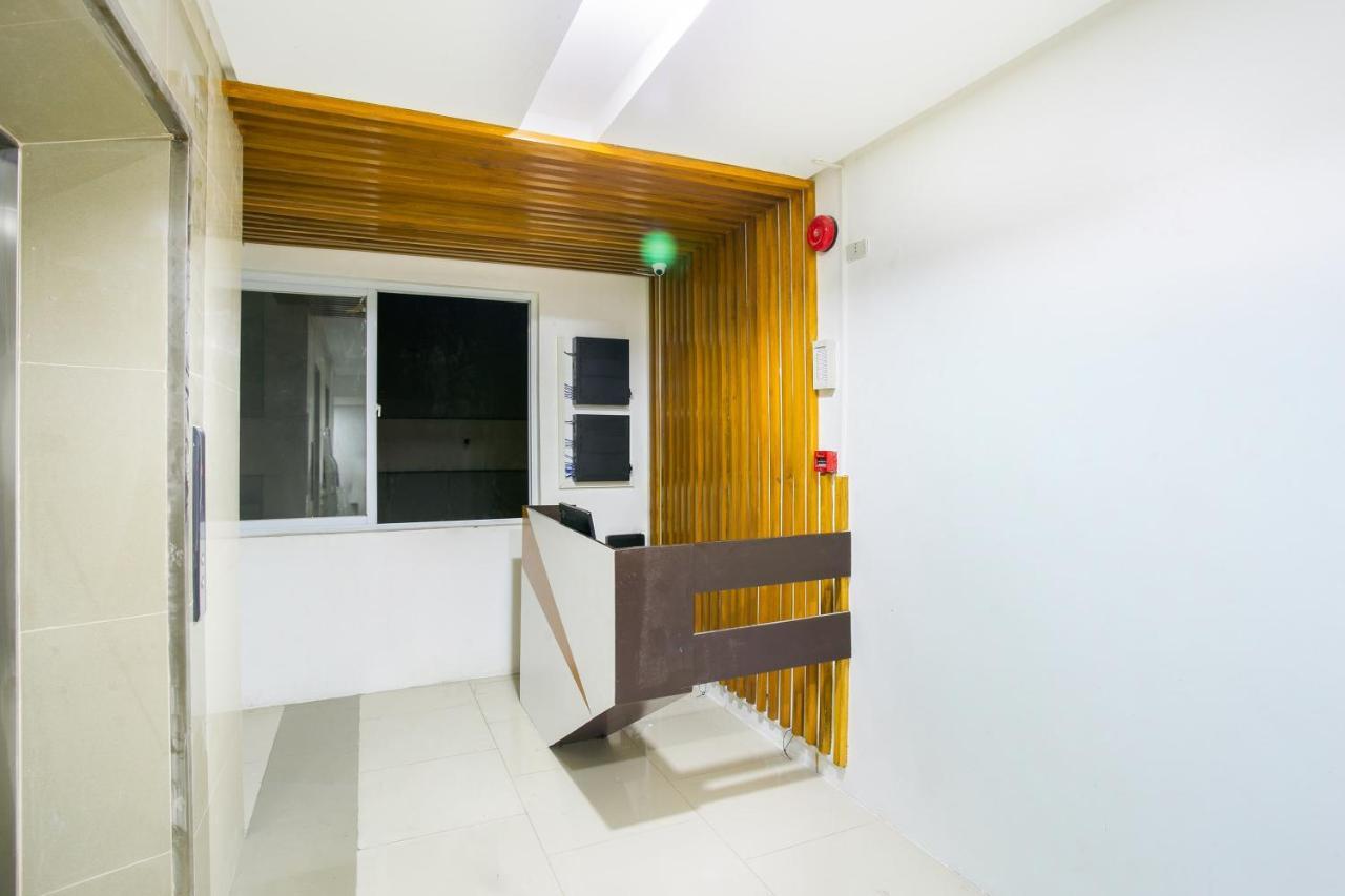 Oyo 505 Jardin Suites Μανίλα Εξωτερικό φωτογραφία