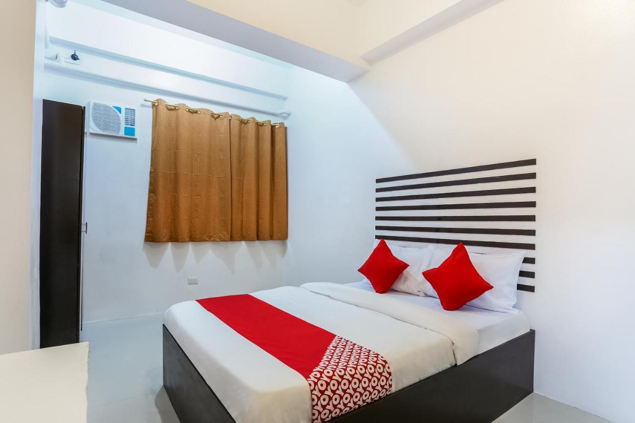 Oyo 505 Jardin Suites Μανίλα Εξωτερικό φωτογραφία
